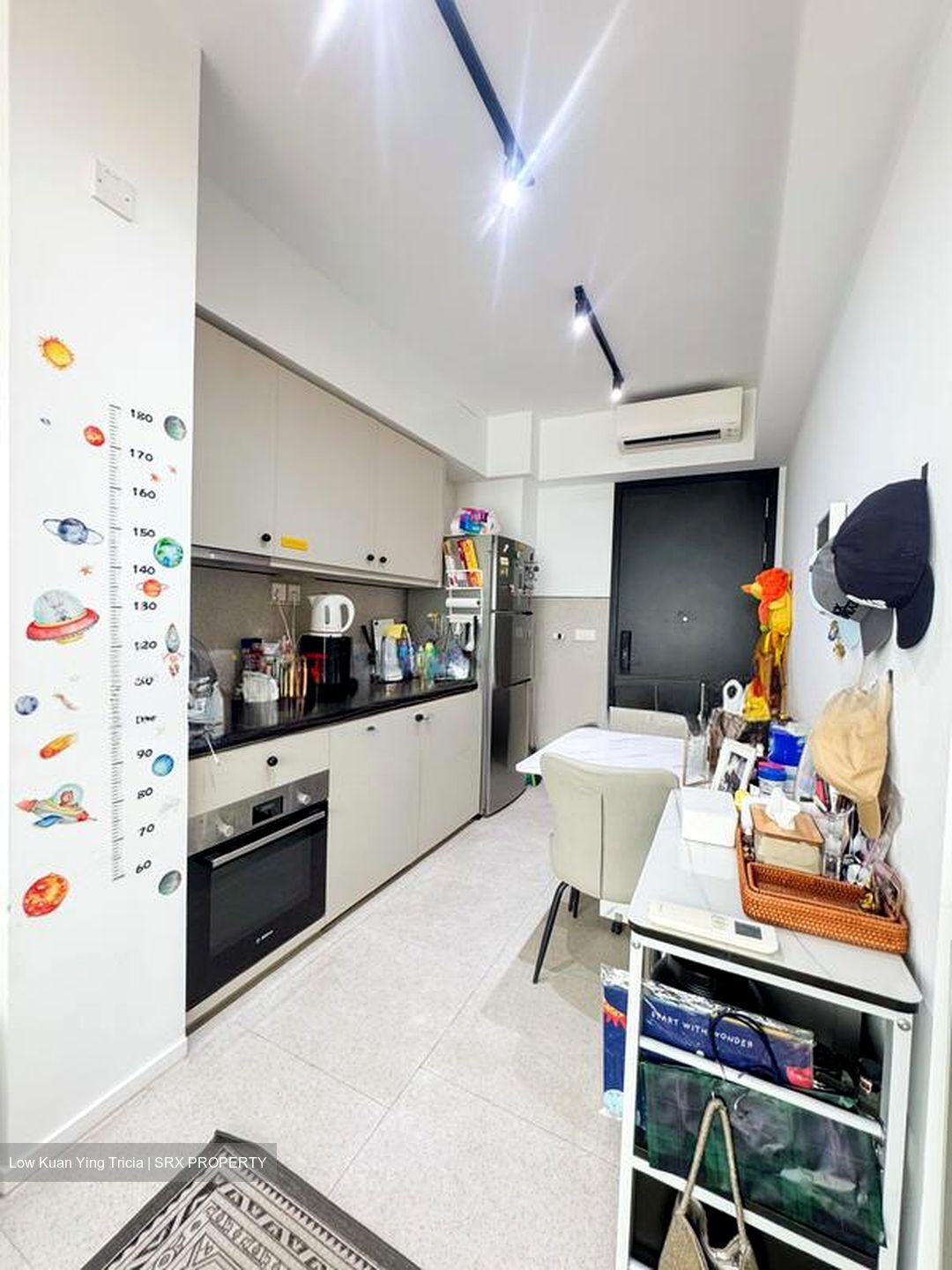 Jui Residences (D12), Apartment #566226391